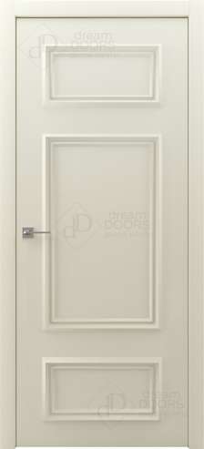 Межкомнатная дверь ART 24 из коллекции Art Deco