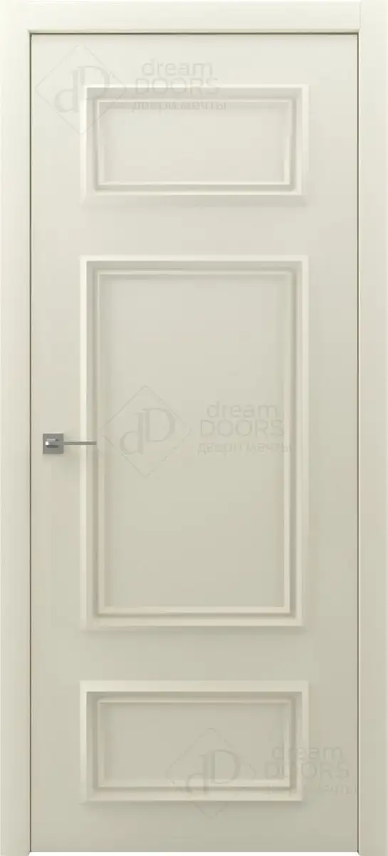 Межкомнатная дверь ART 24 из коллекции Art Deco
