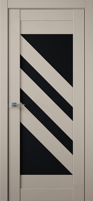Межкомнатная дверь M16 снаружи