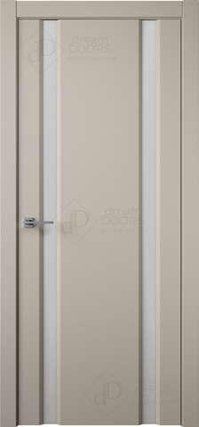 Межкомнатная дверь Стиль 2 ДО из коллекции Стиль