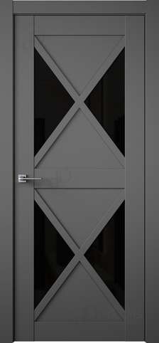 Межкомнатная дверь W 41 из коллекции Wales 2