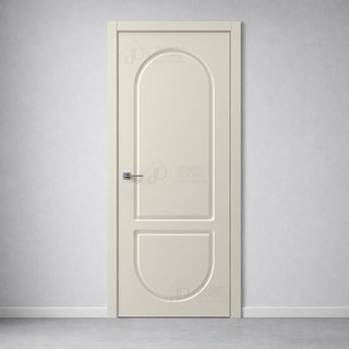 Межкомнатная дверь CR5 снаружи