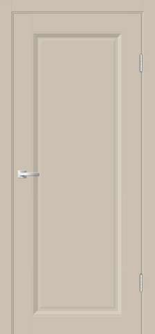Межкомнатная дверь Альто 21 4P Кварцит из коллекции Velldoris 2