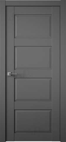 Межкомнатная дверь P 10 из коллекции Prime 2