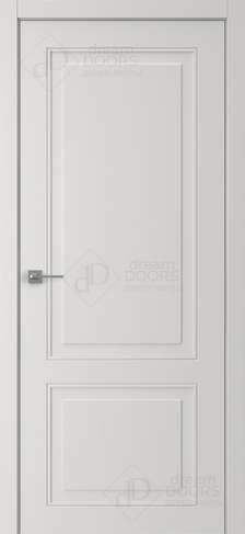 Межкомнатная дверь АН+ 3 из коллекции Анцио+
