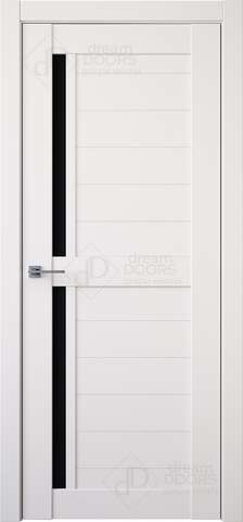 Межкомнатная дверь V 21 из коллекции Vista