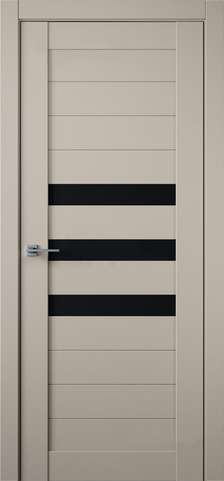 Межкомнатная дверь M3 из коллекции Модум