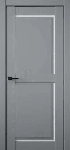 Межкомнатная дверь Флай 6 из коллекции Флай