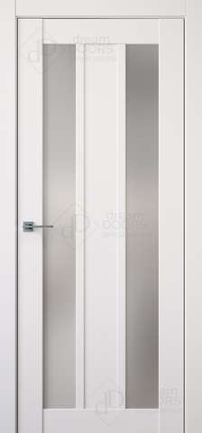 Межкомнатная дверь V 15 из коллекции Виста