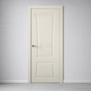 Межкомнатная дверь F26 снаружи