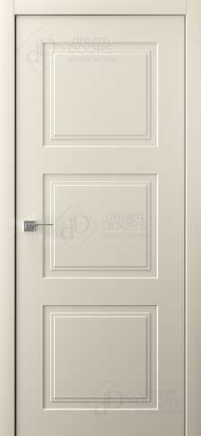 Межкомнатная дверь F5 из коллекции Фаворит