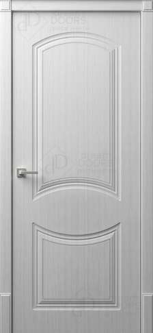Межкомнатная дверь N1 из коллекции Ника