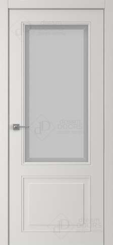 Межкомнатная дверь АН+ 4 из коллекции Анцио+