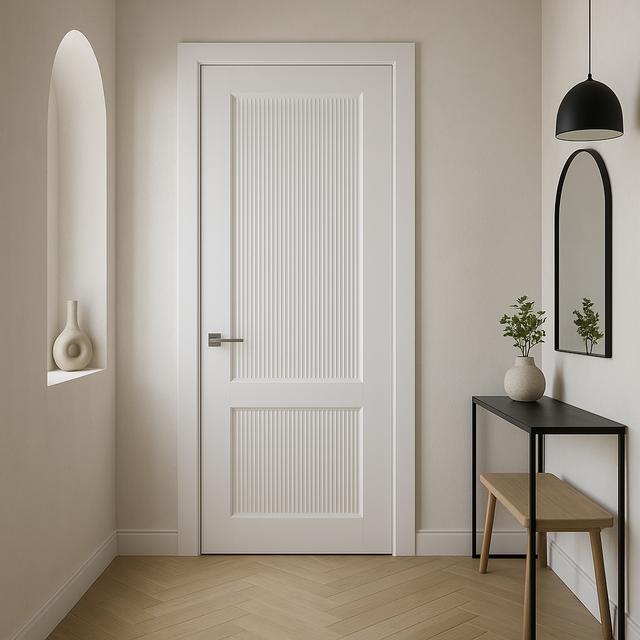 Коллекция межкомнатных дверей Element