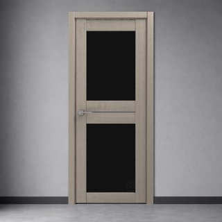 Межкомнатная дверь Концепт 8 снаружи