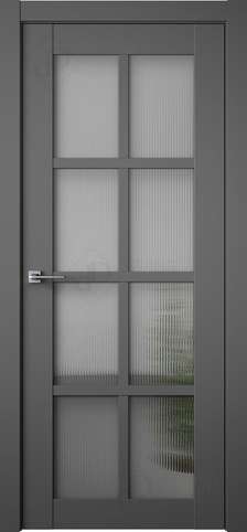 Межкомнатная дверь W 9 из коллекции Wales 2