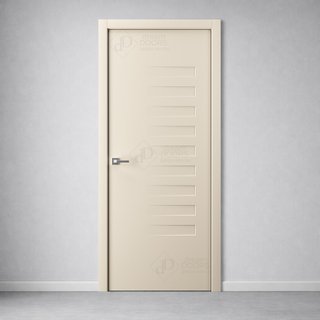 Межкомнатная дверь I15 снаружи