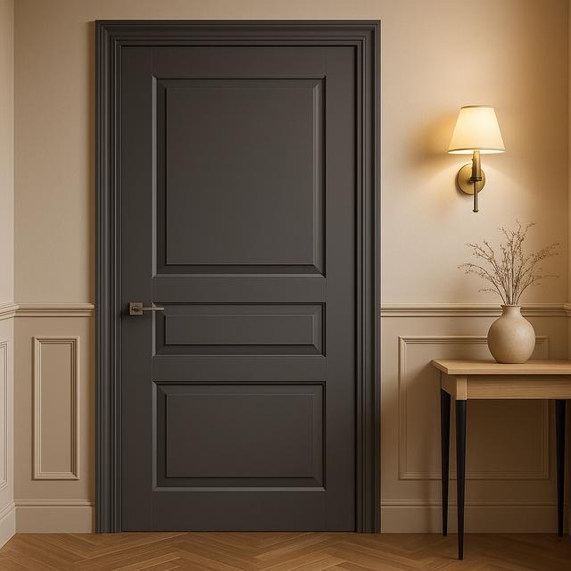 Коллекция межкомнатных дверей Prime