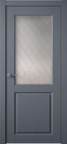 Межкомнатная дверь Р102 из коллекции Prime