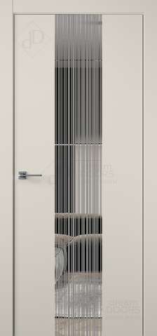 Межкомнатная дверь Альфа 15 из коллекции Альфа