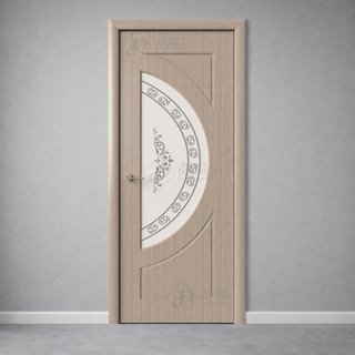Межкомнатная дверь Сфера снаружи