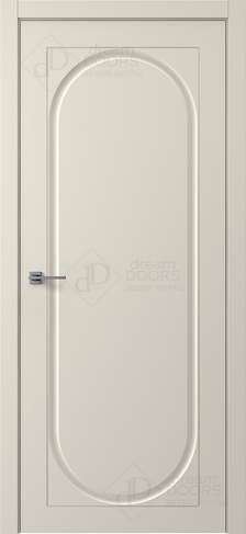 Межкомнатная дверь CR11 из коллекции Contour