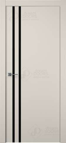 Межкомнатная дверь Альфа 14 из коллекции Альфа