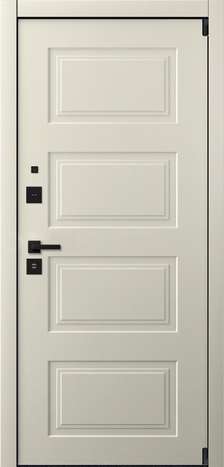 Входная дверь Favorite 7 из коллекции Favorite