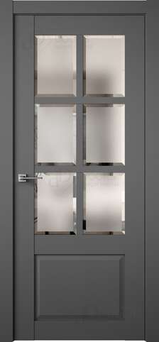 Межкомнатная дверь W 7 из коллекции Wales 2