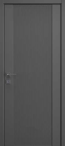 Межкомнатная дверь O14 из коллекции Olimp