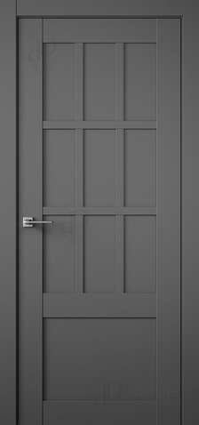 Межкомнатная дверь W 17 из коллекции Валес 2