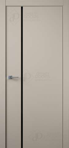 Межкомнатная дверь Стиль 5 ДО из коллекции Стиль