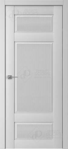 Межкомнатная дверь EL15 из коллекции Element