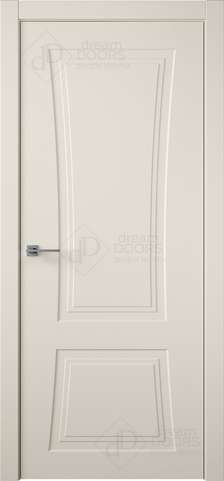 Межкомнатная дверь F26 из коллекции Favorite