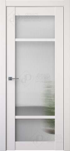 Межкомнатная дверь V 12 из коллекции Vista