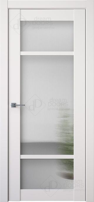 Межкомнатная дверь V 12 снаружи