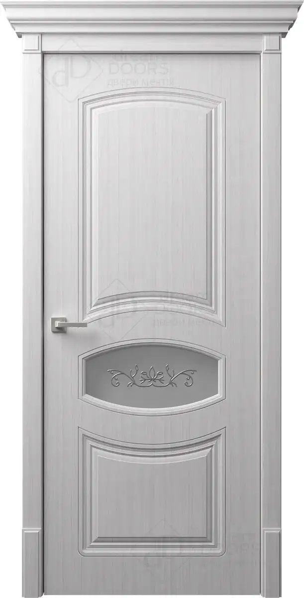 Межкомнатная дверь N14-4 из коллекции Nica