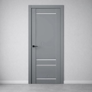 Межкомнатная дверь Флай 8 снаружи