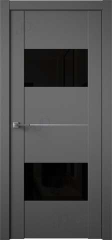 Межкомнатная дверь O4 из коллекции Olimp