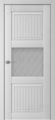 Межкомнатная дверь CM9 из коллекции Comfort