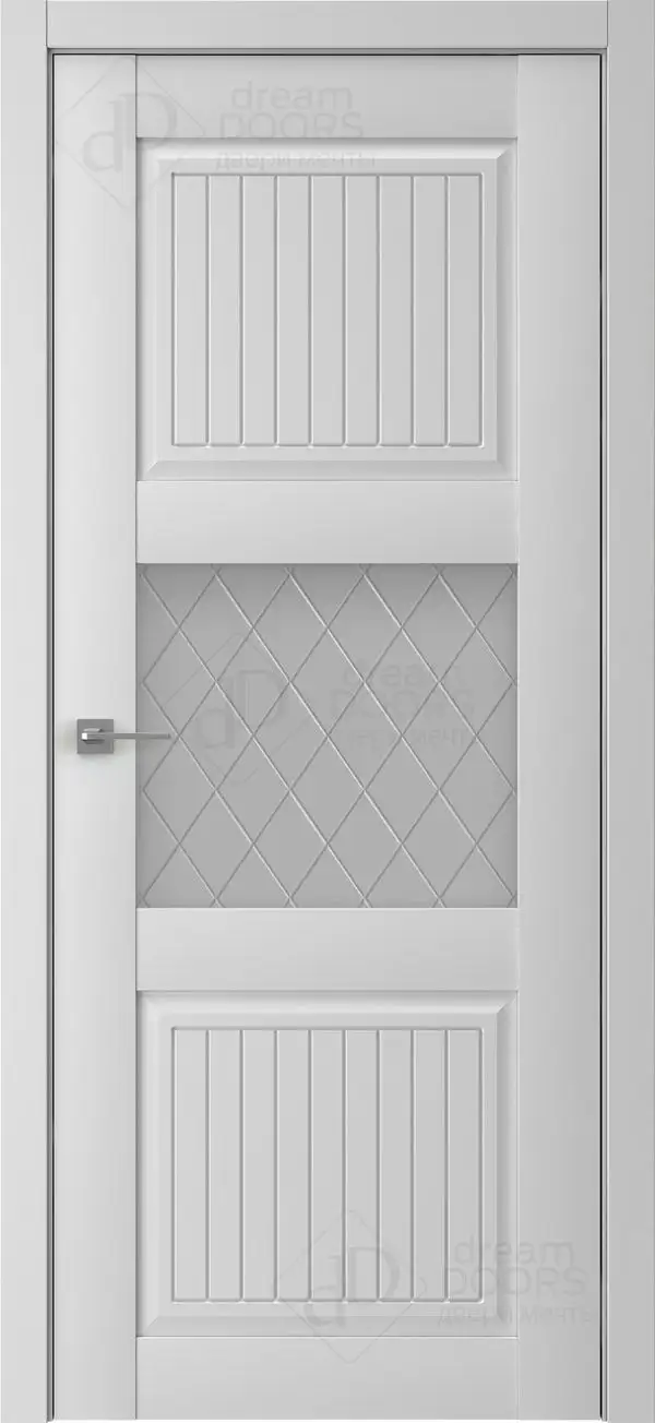 Межкомнатная дверь CM9 из коллекции Comfort