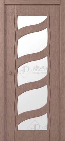 Межкомнатная дверь Лиана из коллекции Классик