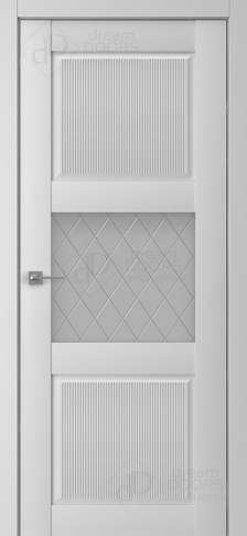 Межкомнатная дверь EL9 из коллекции Элемент