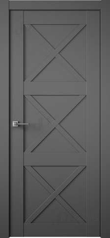 Межкомнатная дверь W 35 из коллекции Wales 2