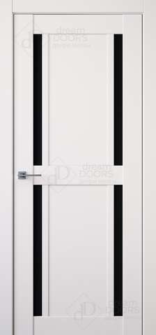 Межкомнатная дверь V 20 из коллекции Виста