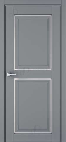 Межкомнатная дверь Флай 5 из коллекции Флай
