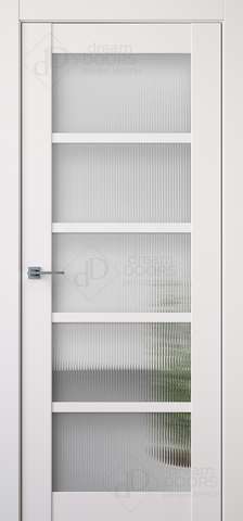 Межкомнатная дверь V 8 из коллекции Виста