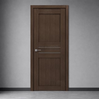 Межкомнатная дверь Концепт 9 снаружи