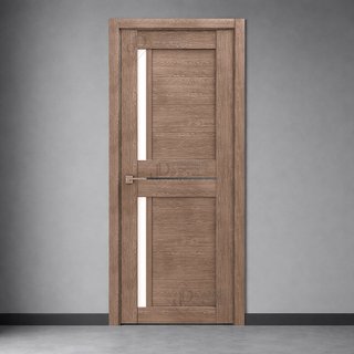 Межкомнатная дверь Концепт 2 снаружи