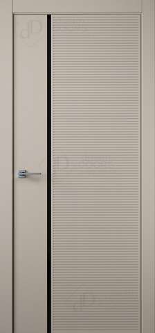 Межкомнатная дверь Стиль 5-U10 из коллекции Стиль